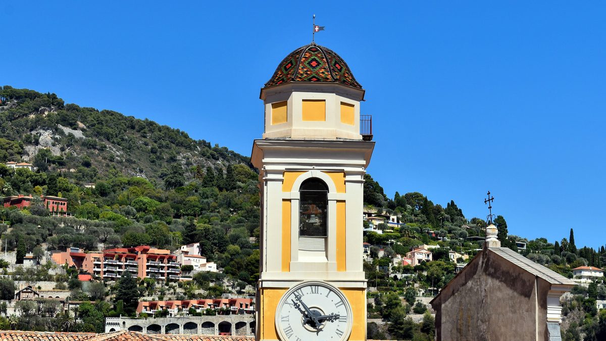Tourisme