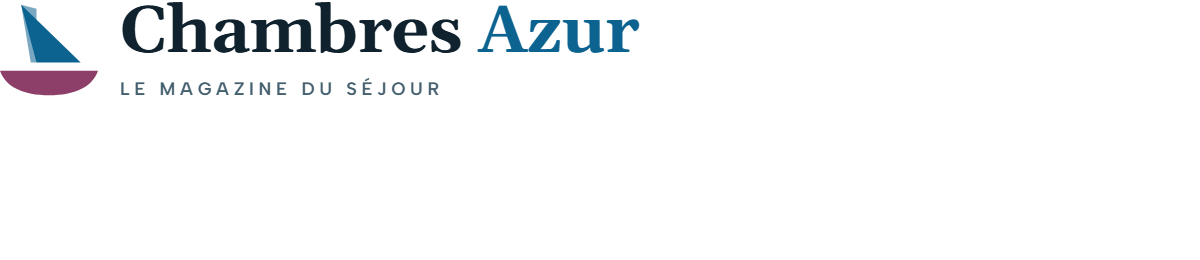 Chambres Azur